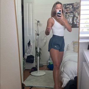 Gymshark training shorts